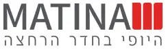 חברת מטינה