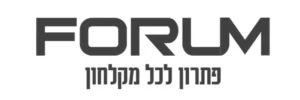 חברת פורום